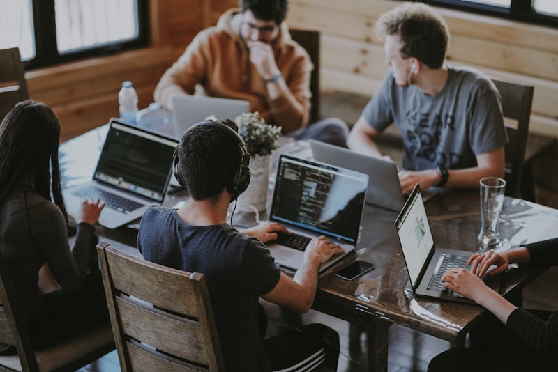 digital marketing agency in Toronto